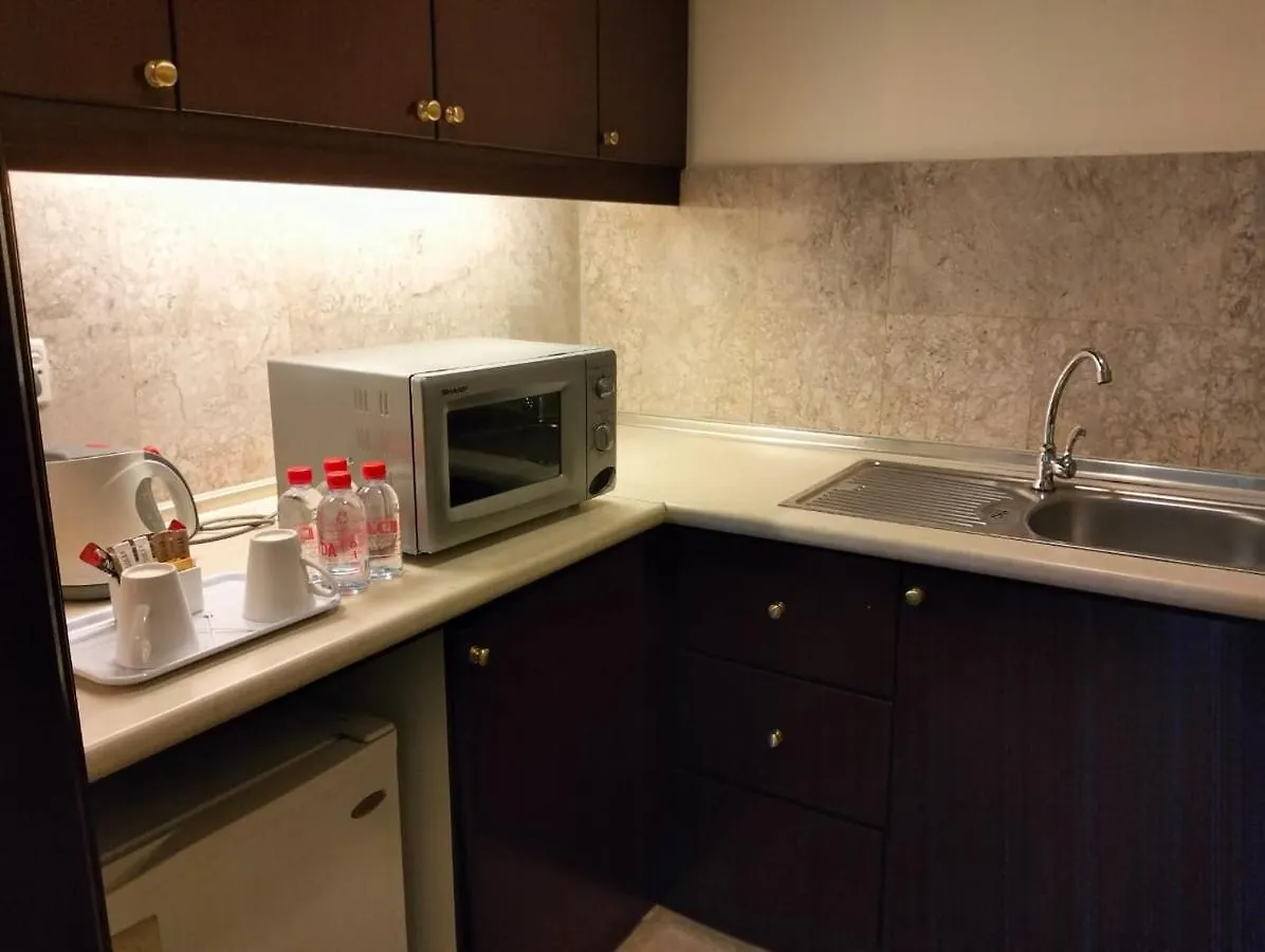 Apartment Tm Suite At Berjaya Time Square Kl Kuala Lumpur