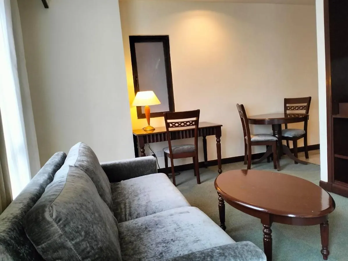 Tm Suite At Berjaya Time Square Kl Kuala Lumpur