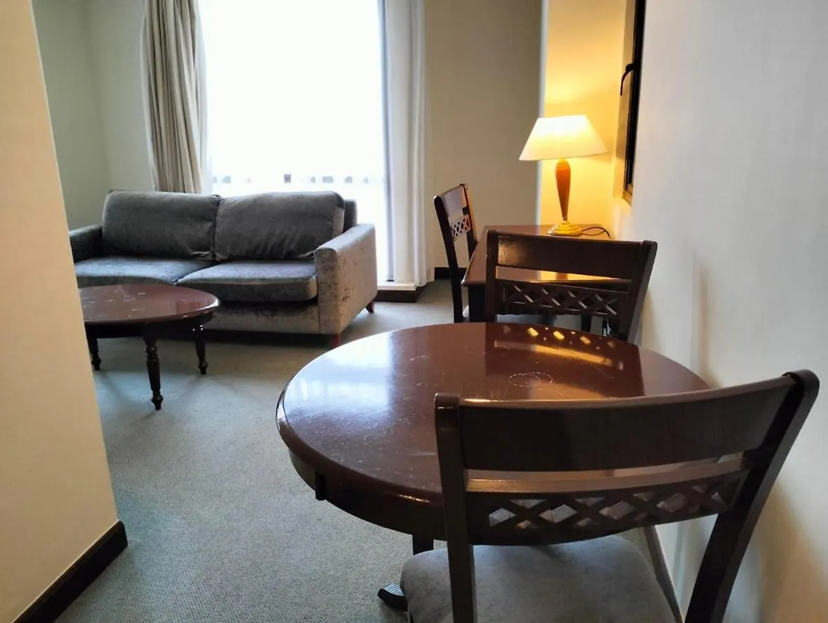 Apartment Tm Suite At Berjaya Time Square Kl Kuala Lumpur