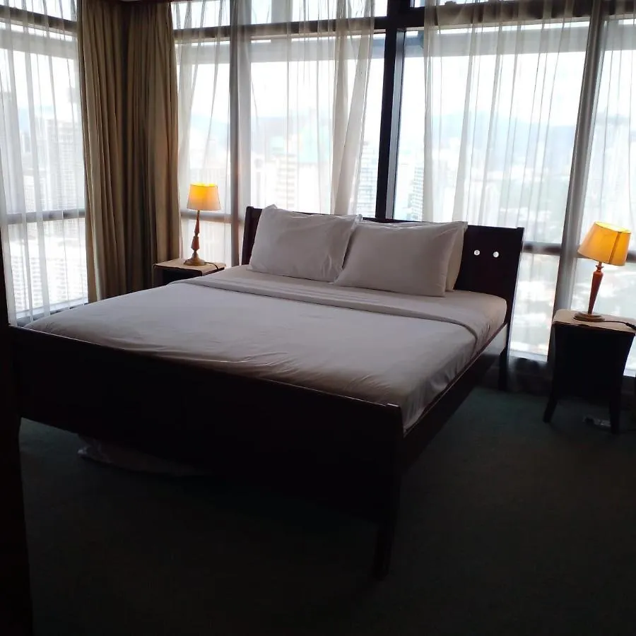 Tm Suite At Berjaya Time Square Kl Kuala Lumpur 0*,  Malaysia