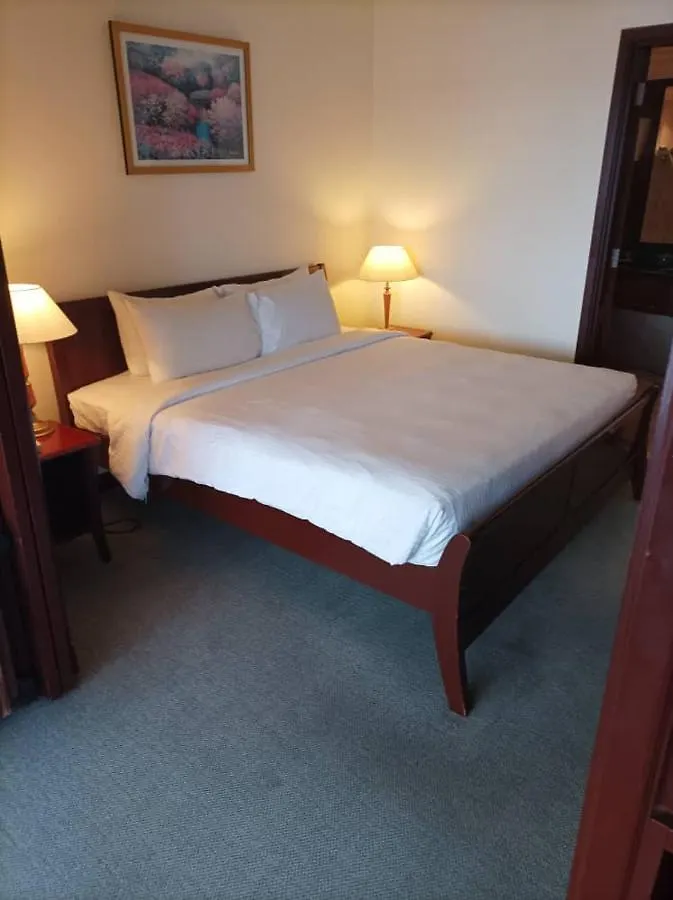 Tm Suite At Berjaya Time Square Kl Kuala Lumpur Apartment