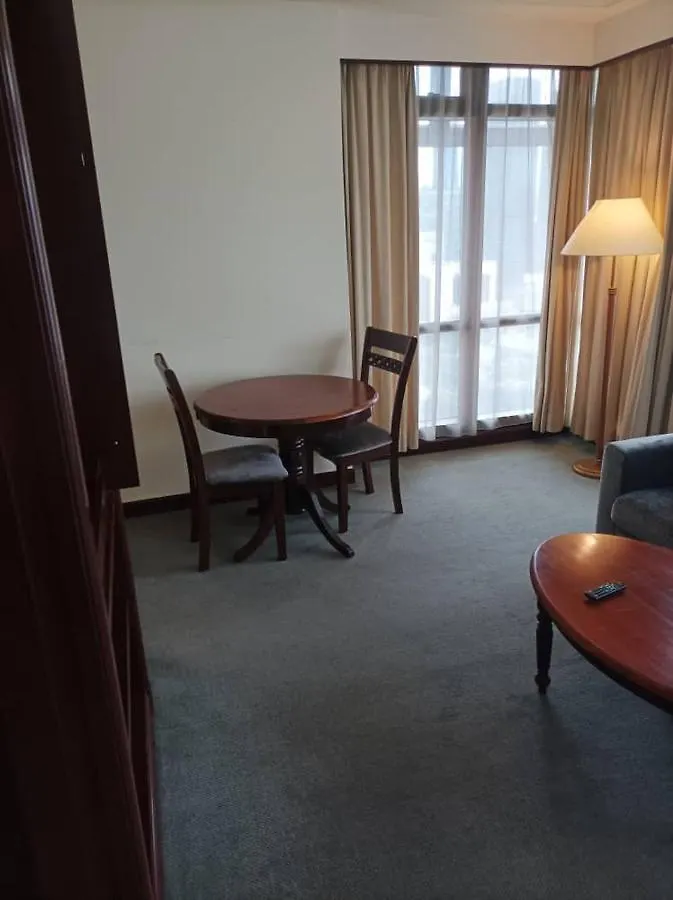 Tm Suite At Berjaya Time Square Kl Kuala Lumpur