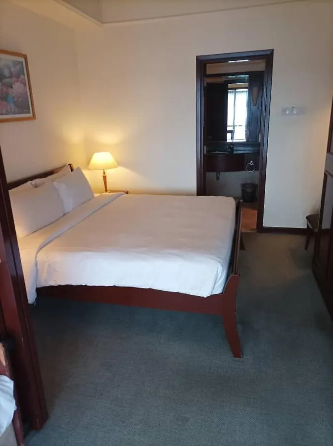 Apartment Tm Suite At Berjaya Time Square Kl Kuala Lumpur