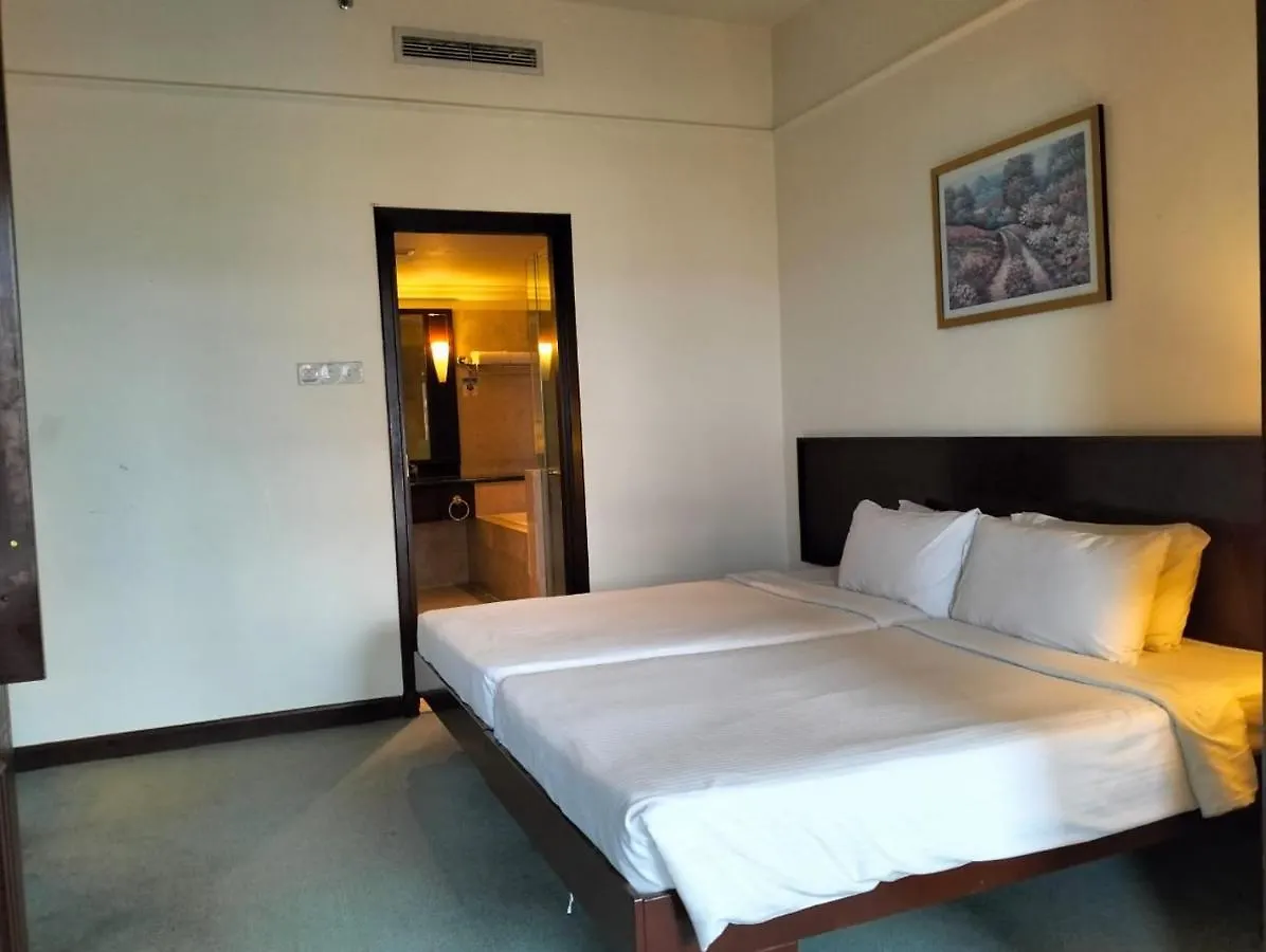 Apartment Tm Suite At Berjaya Time Square Kl Kuala Lumpur Malaysia