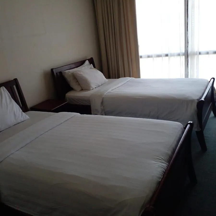 Tm Suite At Berjaya Time Square Kl Kuala Lumpur Malaysia