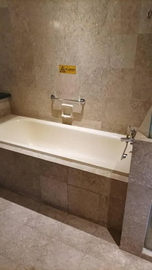 Apartment Tm Suite At Berjaya Time Square Kl Kuala Lumpur Malaysia